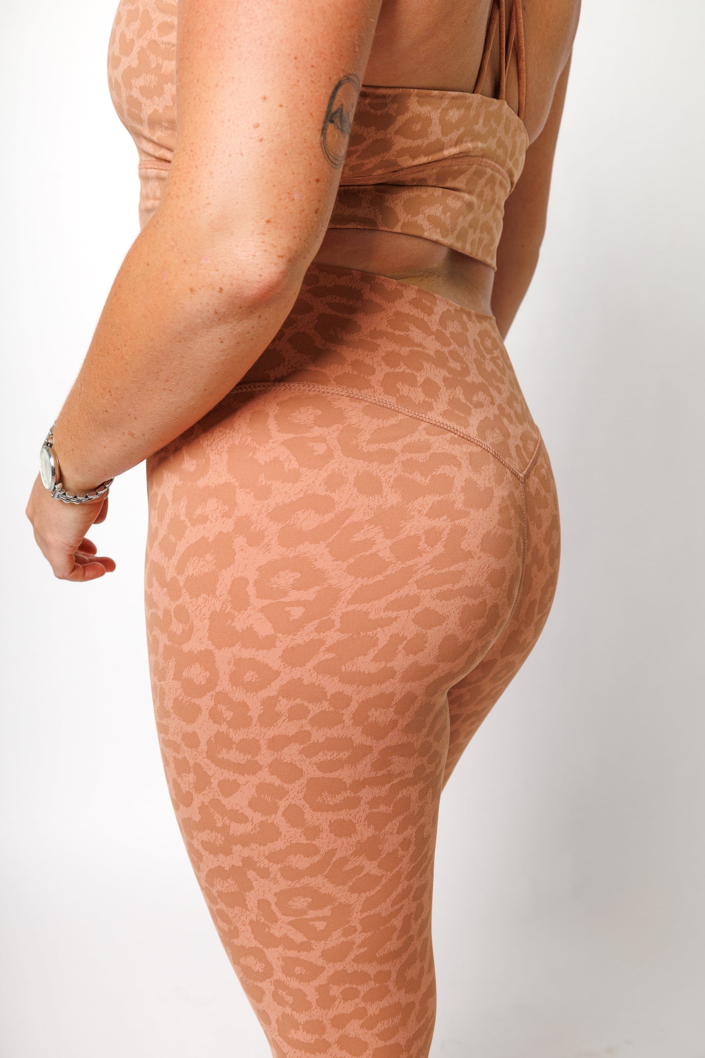 Legging Signature Luna