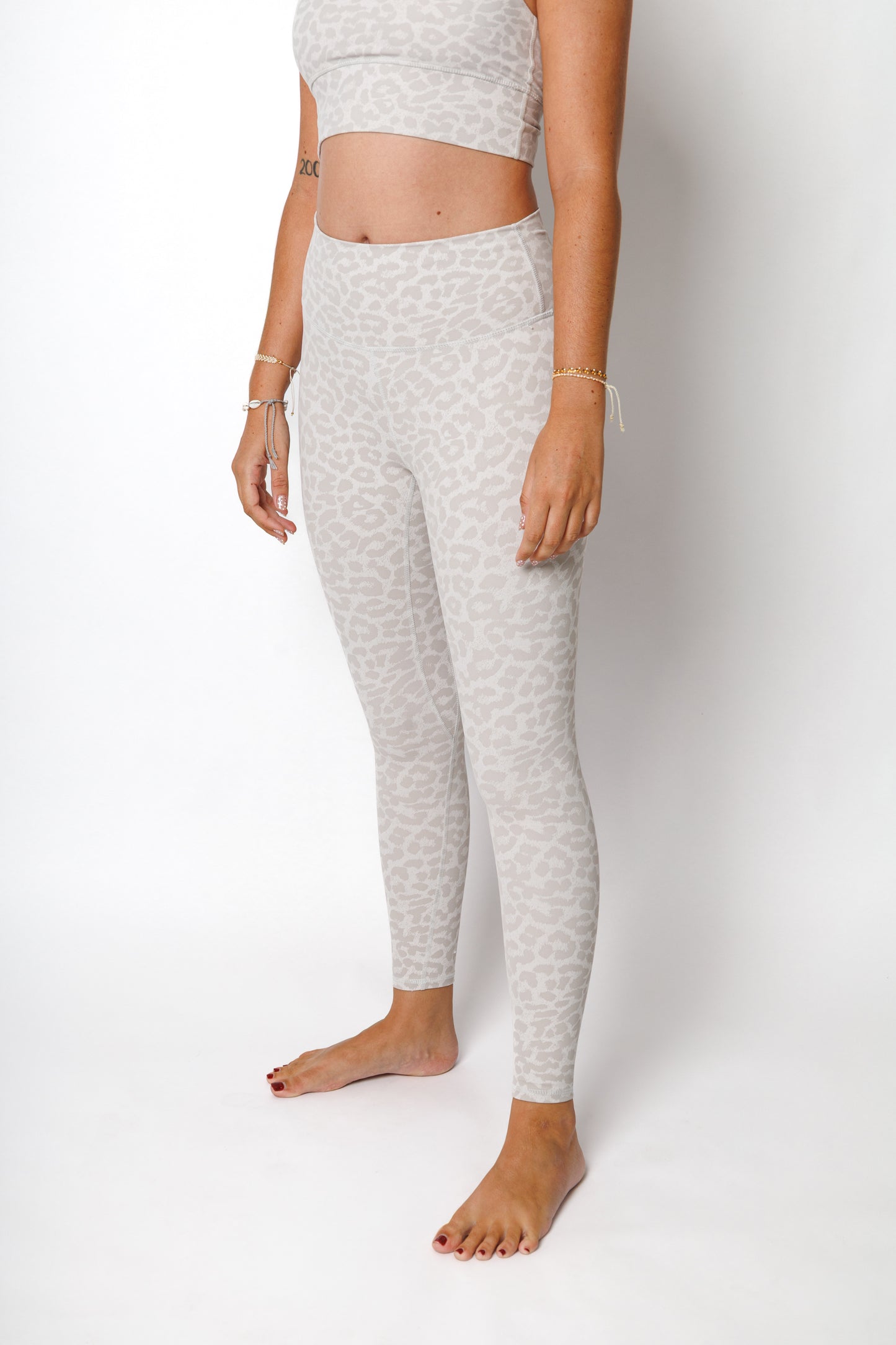 Legging Signature Luna