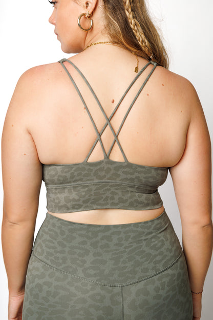 Brassière Signature Luna