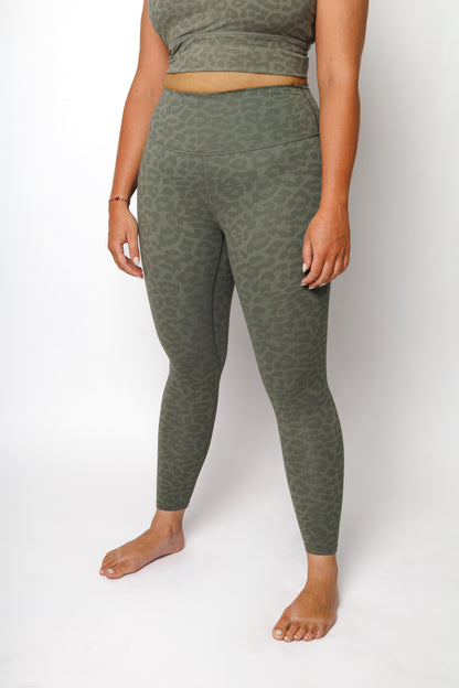Legging Signature Luna