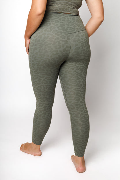Legging Signature Luna