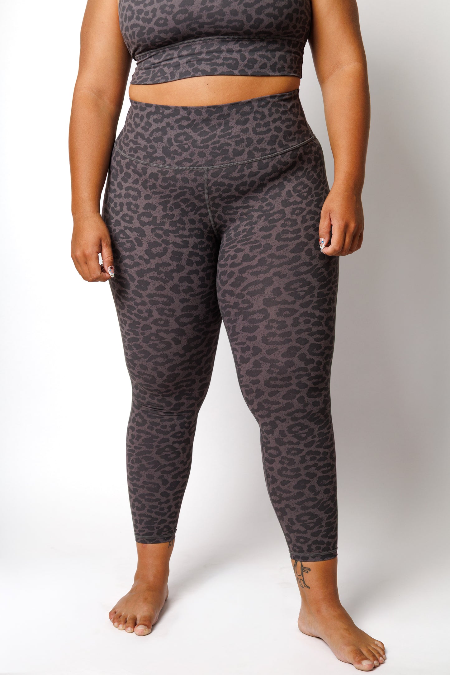 Legging Signature Luna