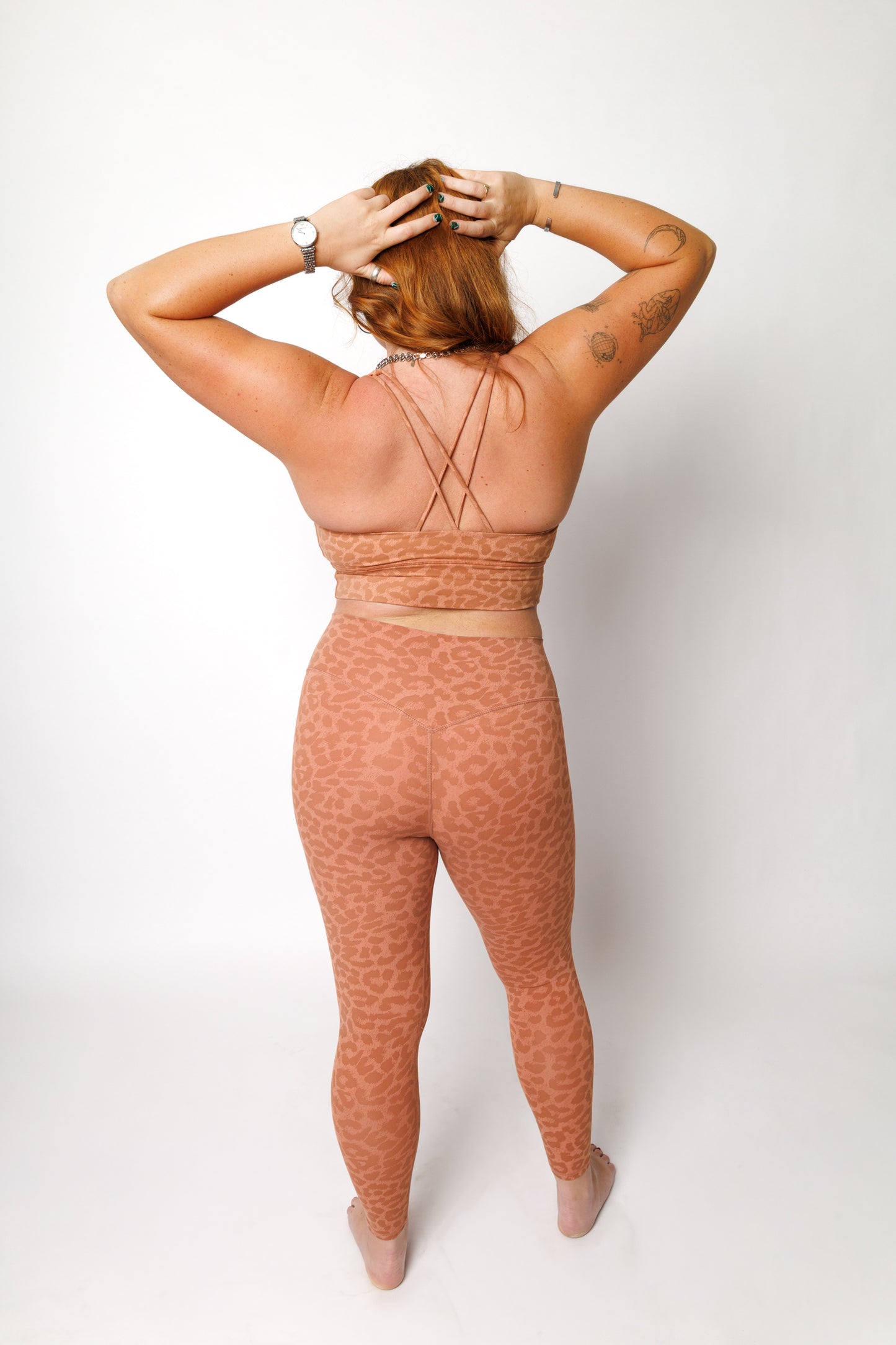Brassière Signature Luna