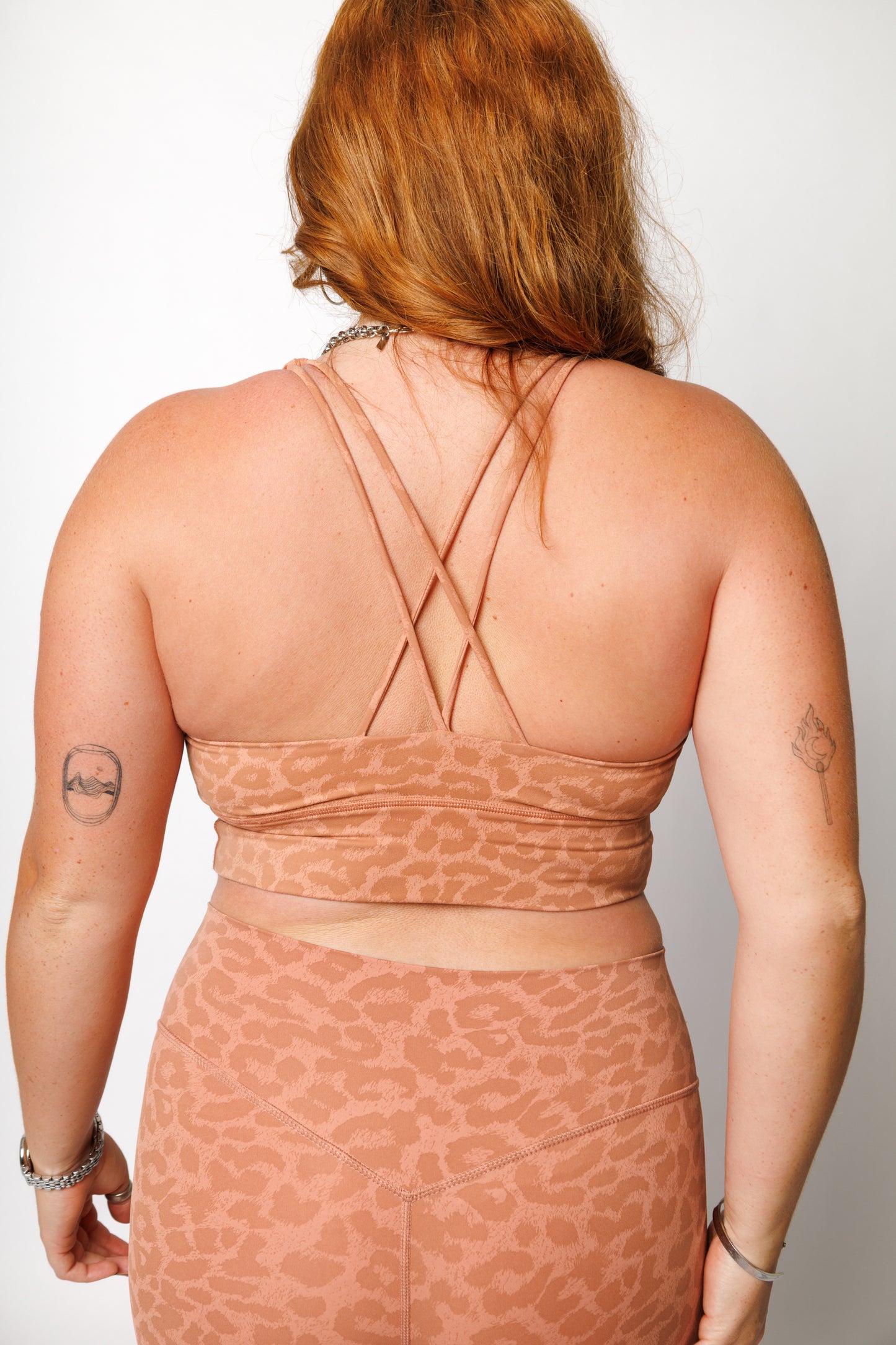 Brassière Signature Luna