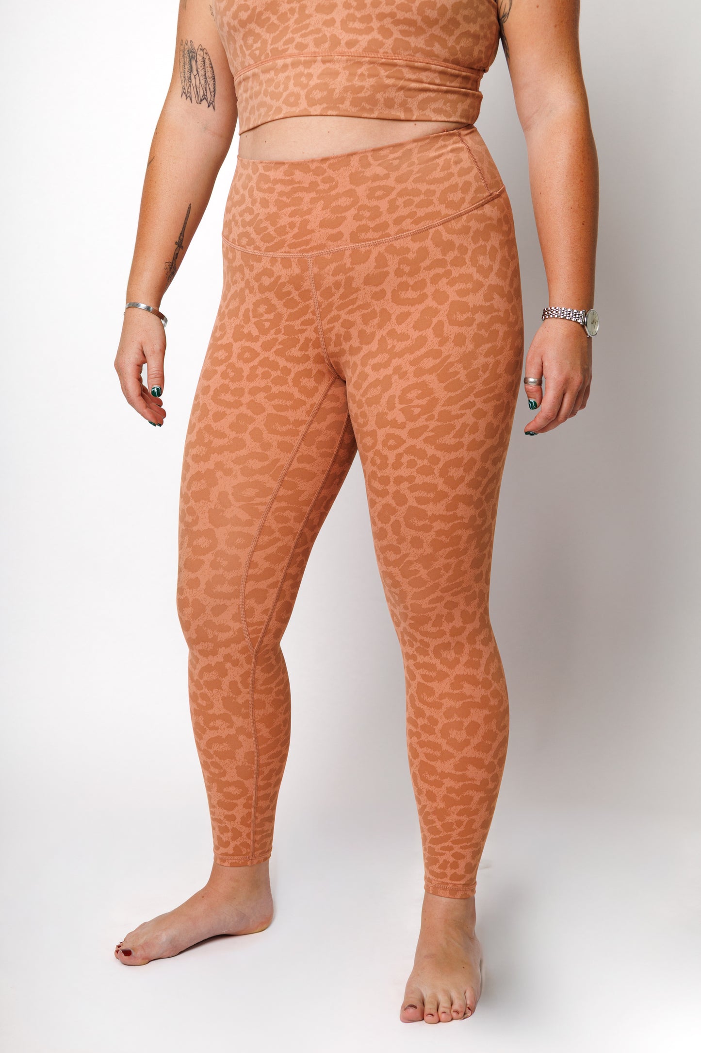 Legging Signature Luna