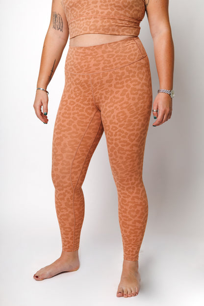 Legging Signature Luna
