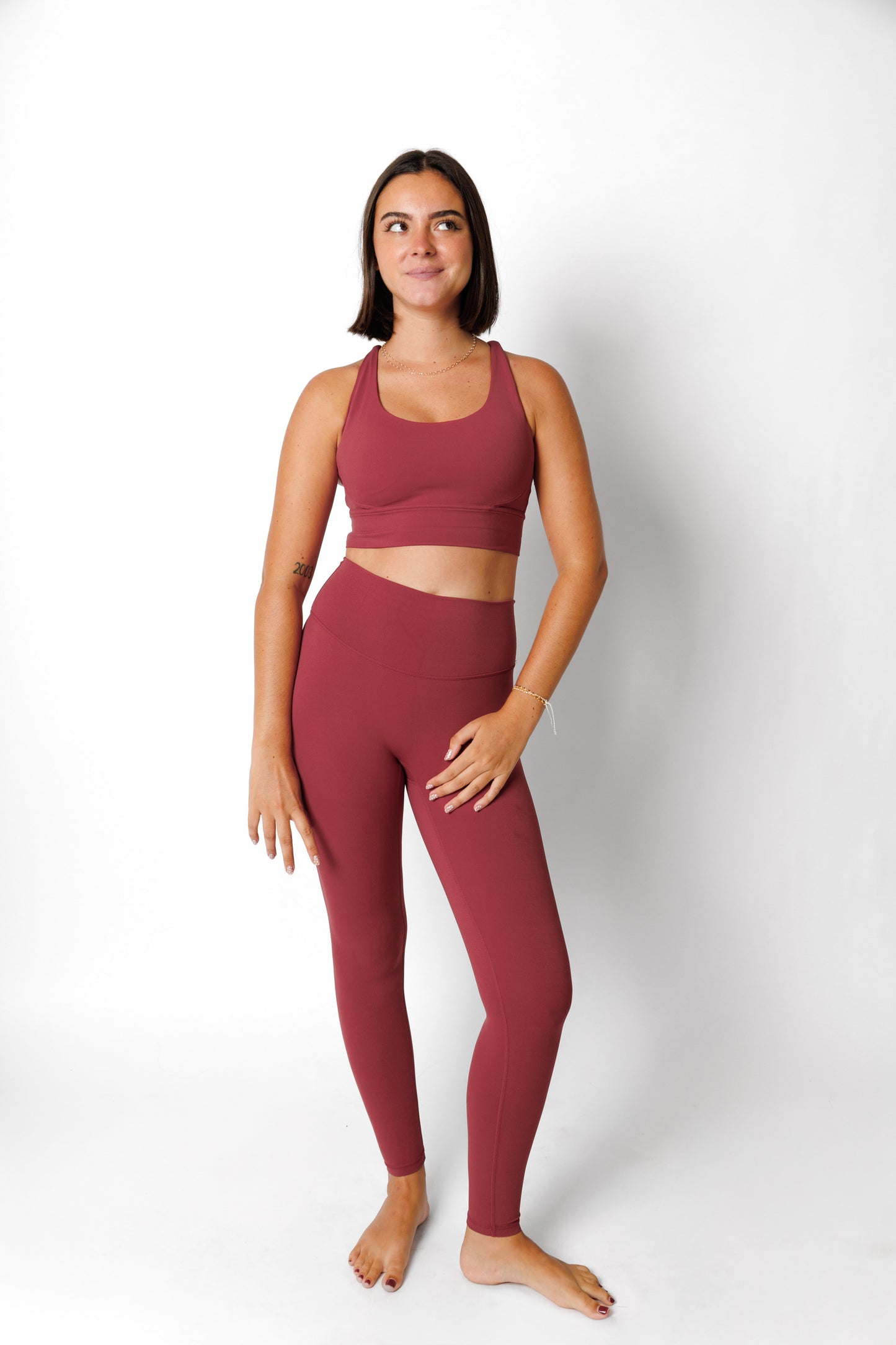 Legging Clod