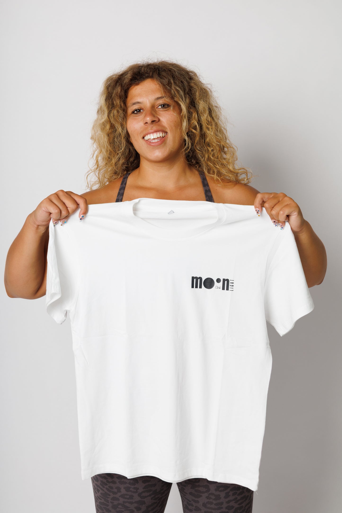 T-Shirt Moonlight Club