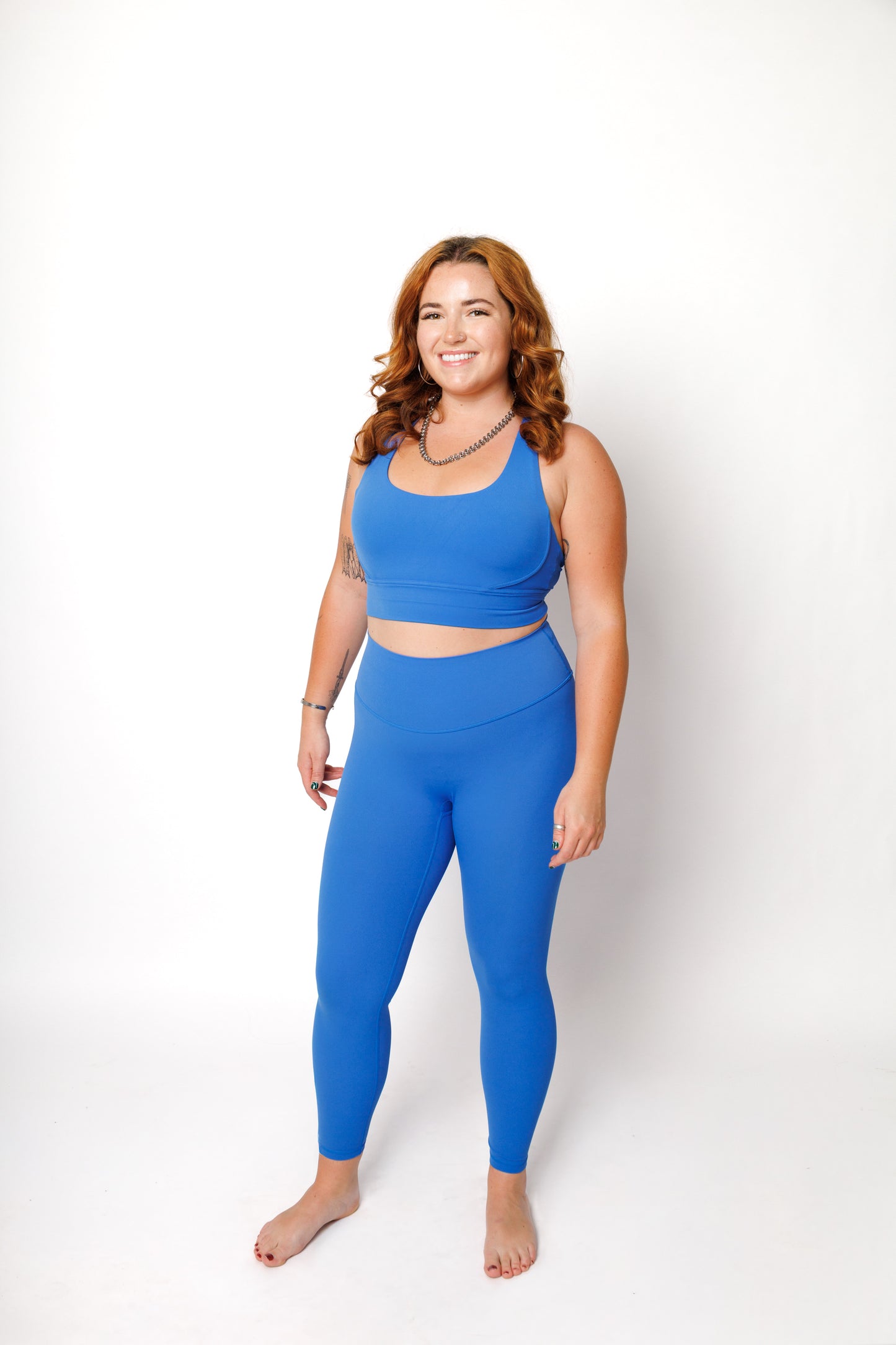 Legging Clod