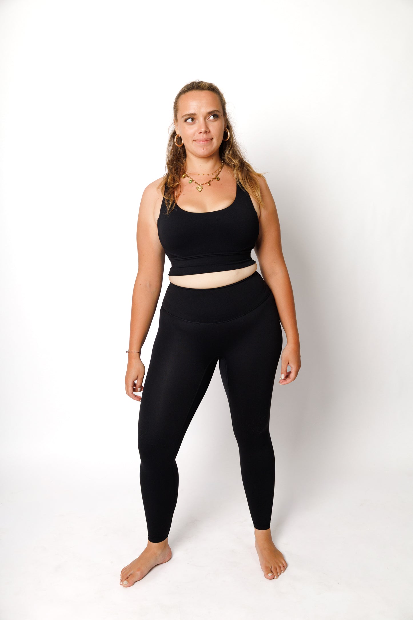 Legging Clod