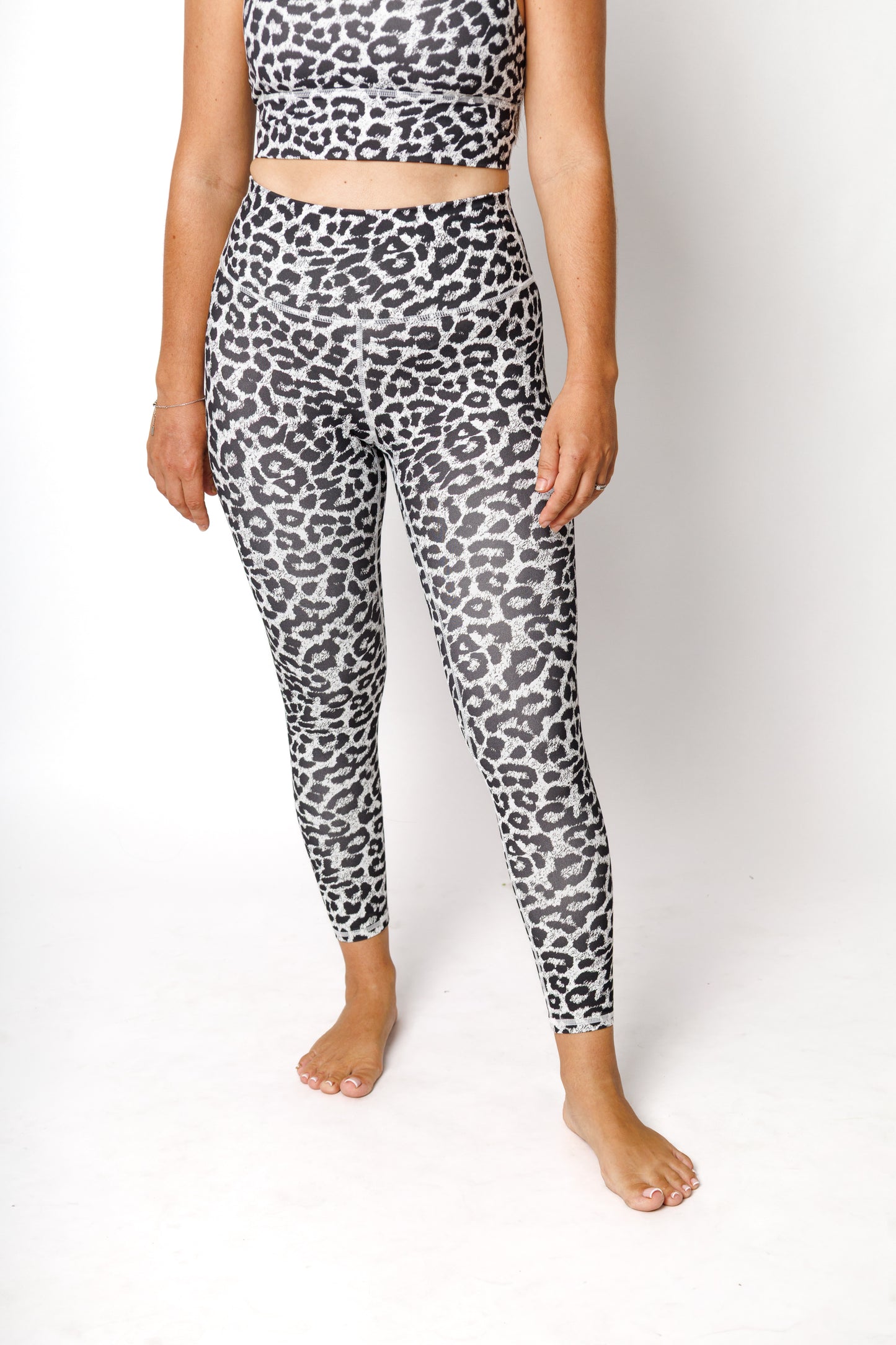 Legging Signature Luna