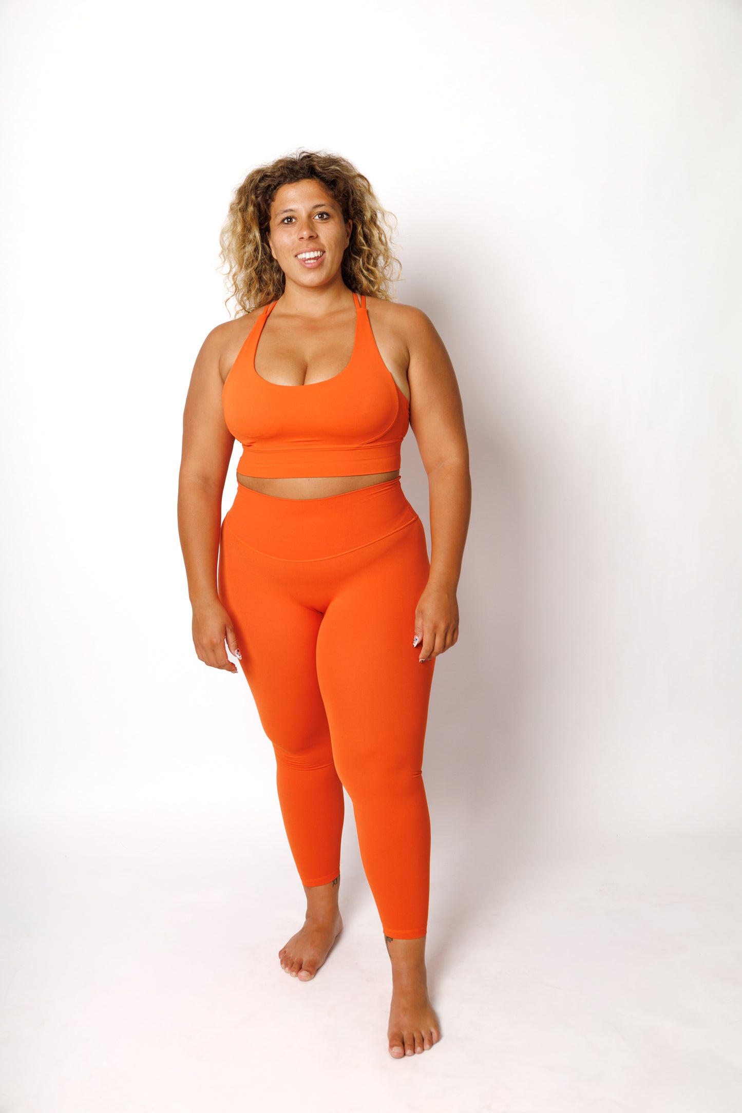 Legging Clod