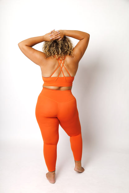 Legging Clod