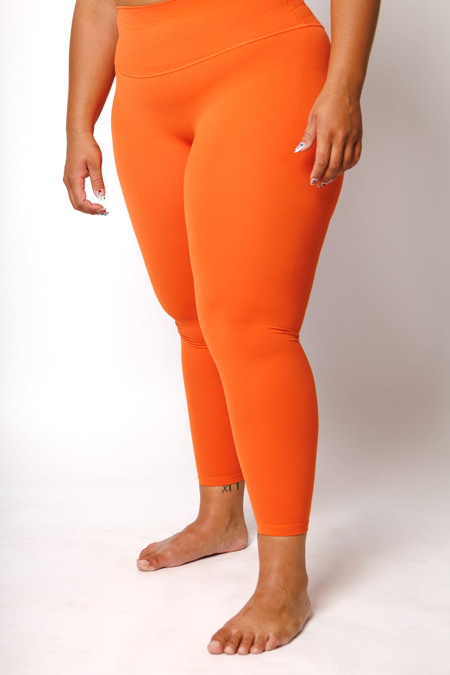 Legging Clod
