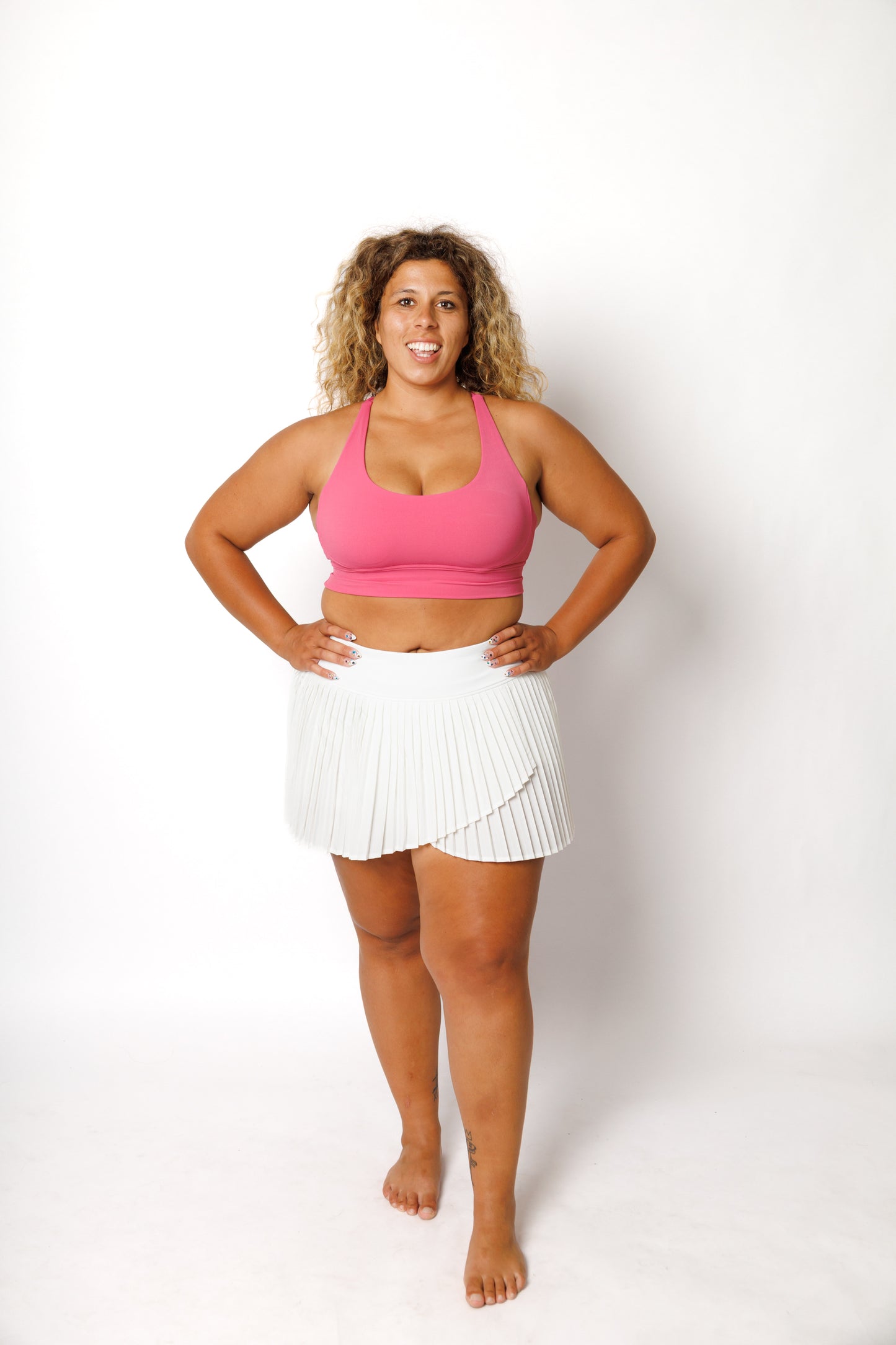Jupe Sarah