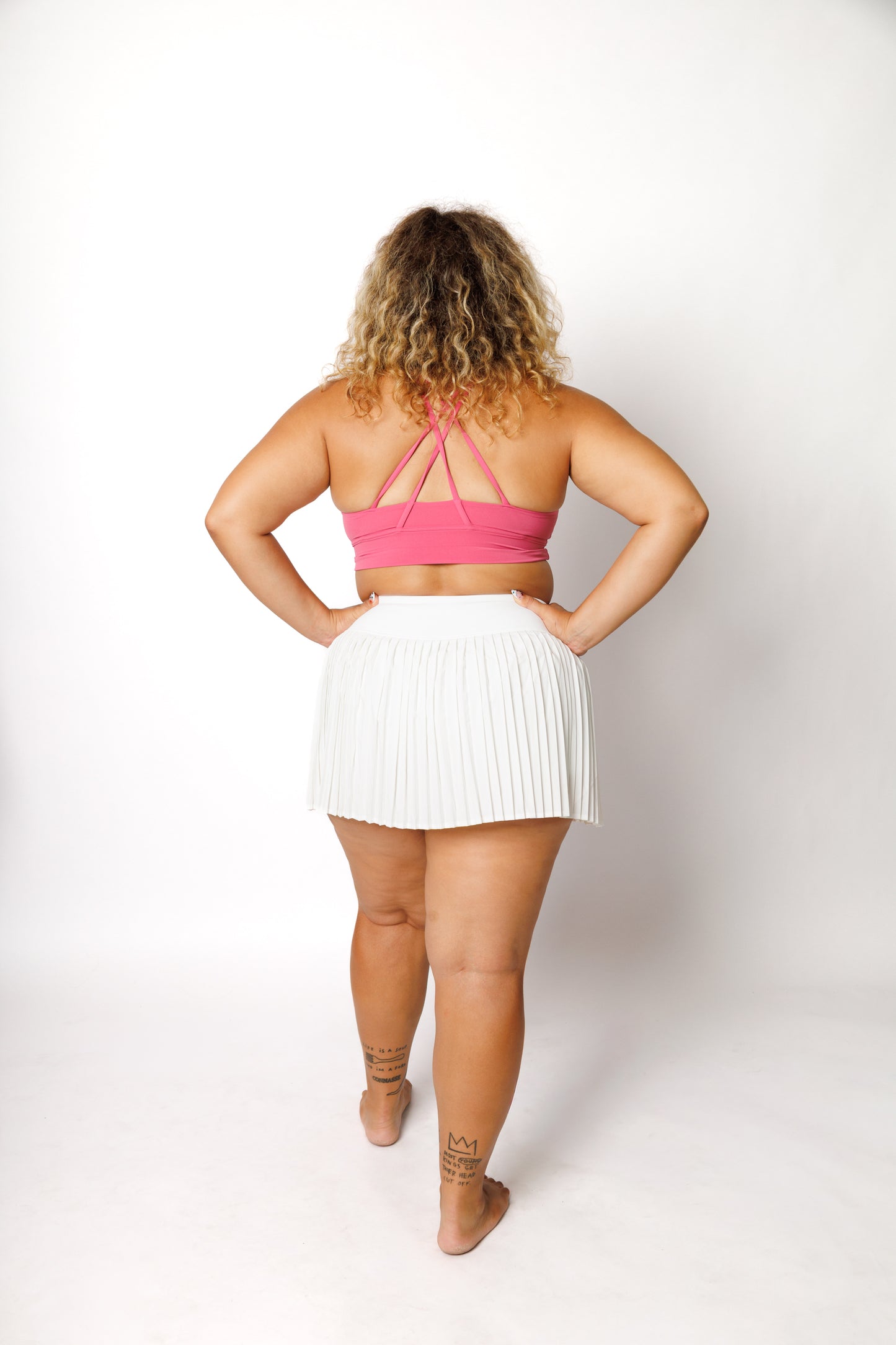 Jupe Sarah